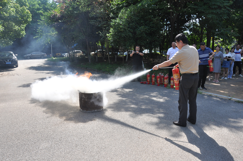 ���Ź�˾��֯��չ�ڱ�������ѵ������